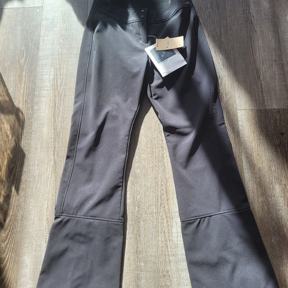 SKI PANTS